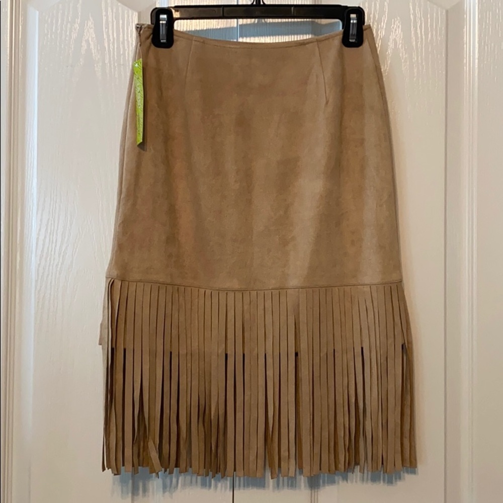 Gianni Bini skirt size XS